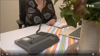 TelefonSeelsorge im TVO